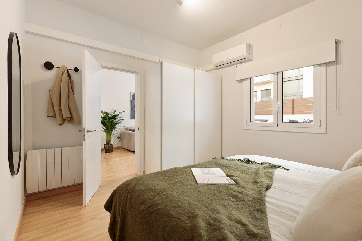 Laia Deluxe Terrace Apartment gallery image 3