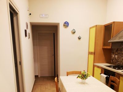 Dimora Ruggiero Holidays tutta 10 posti