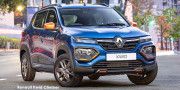 RENAULT KWID 1.0 CLIMBER 5DR AMT - 9 thumb