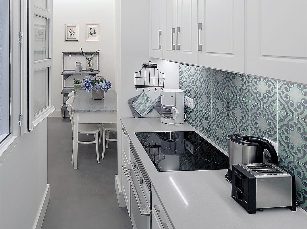 Splendid house in Valencia gallery image 4