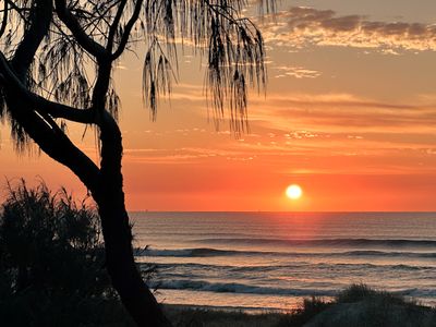 Essence Peregian Beach Resort Wallum 4 Bedroom