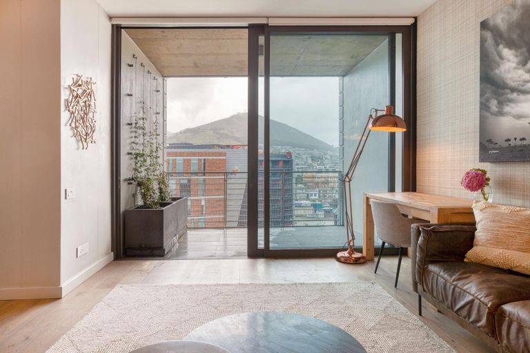 Silo Chic