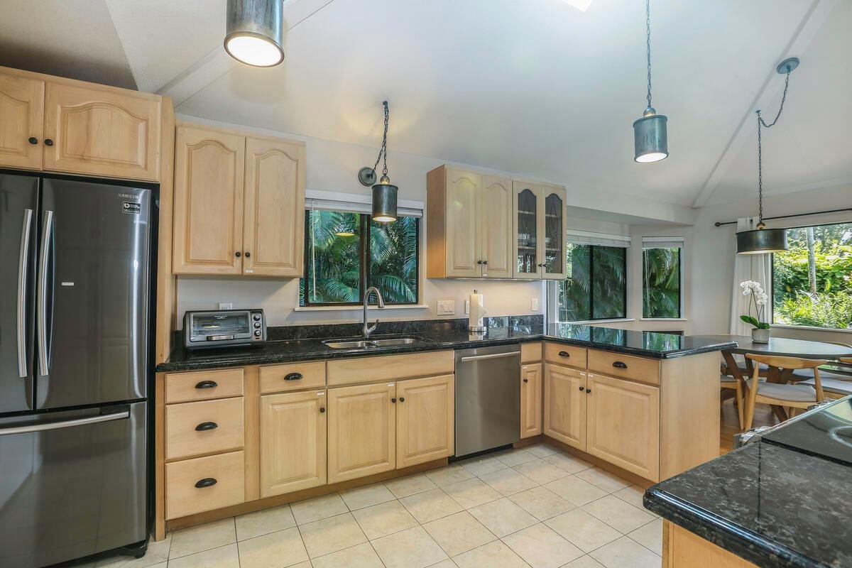 Mountain and Waterfall Views gallery image 4