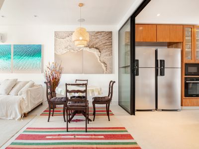 Grande Apartamento Copacabana