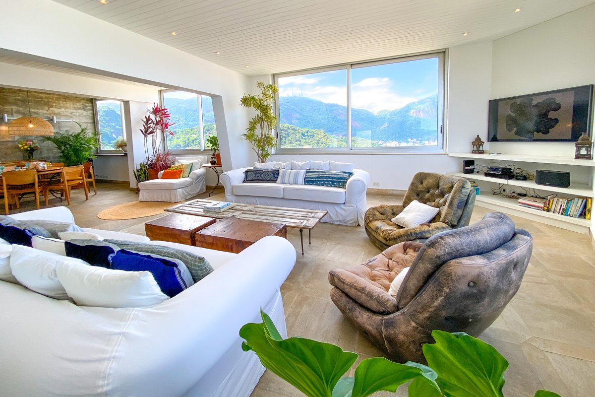 The VIEW!For families.Cleaning 2/7. Nanny possible