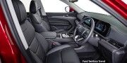 FORD TERRITORY DARK EDITION 1.8L ECOBOOST A/T - 21 thumb