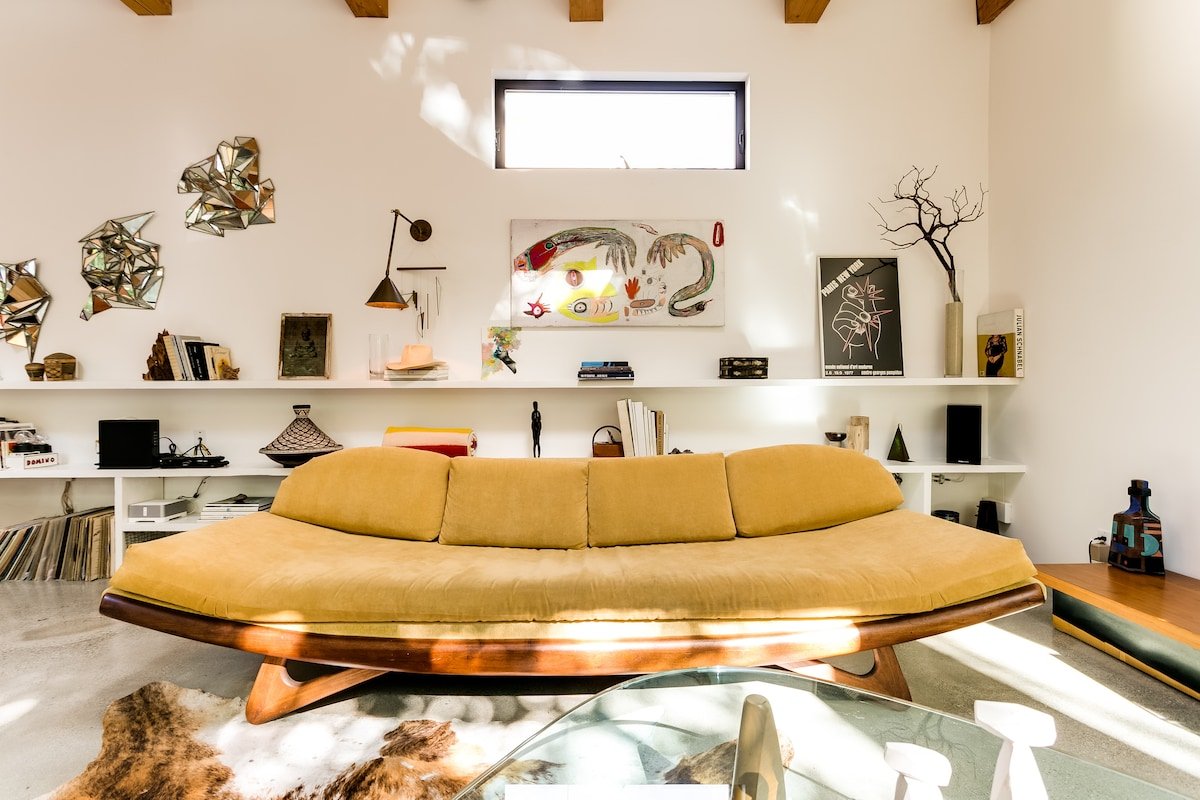 Zen Calm & Luxury in Venice gallery image 3