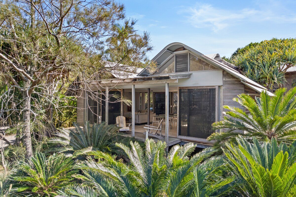 Belongil Beach Pavilion House gallery image 3