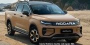 GEELY APEX RD6 4X4 D/C P/U - 6 thumb