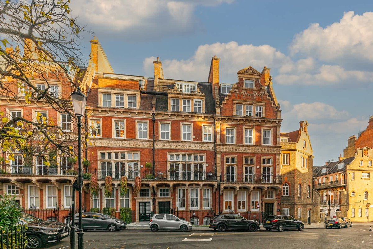 The Gallery – Kensington