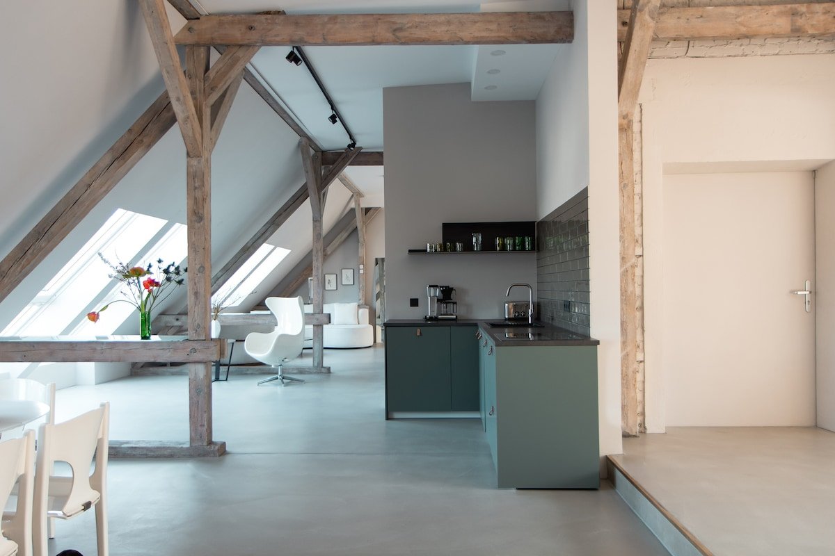 Stadtflucht Homes Studio 5.4.1 gallery image 2