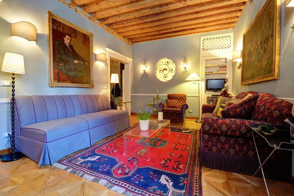 Campanile alla Canonica (Design House) gallery image 4