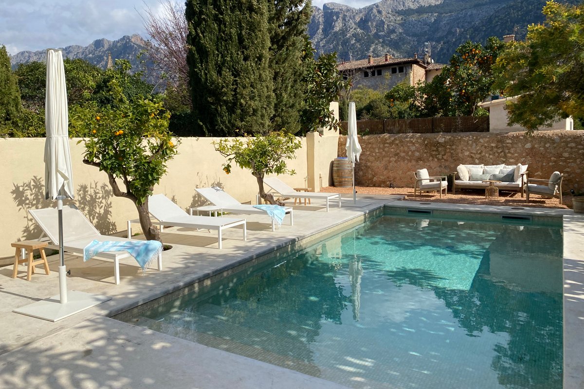 Your Perfect Vacation Home