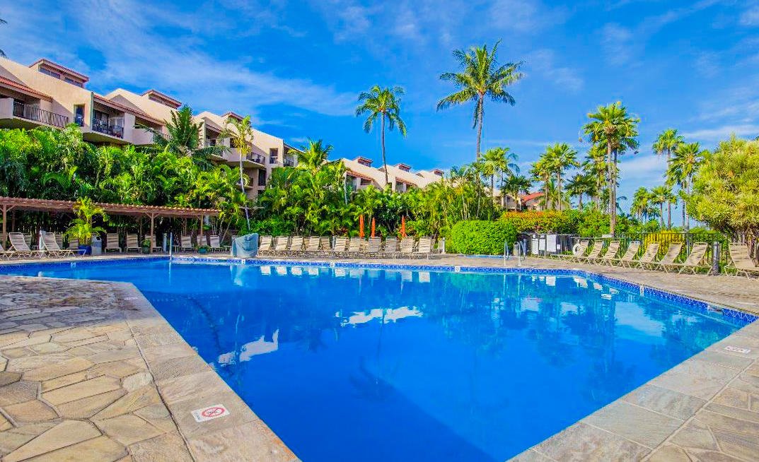 Maui Kihei 2 Bedroom Condo Sleeps 6 gallery image 4