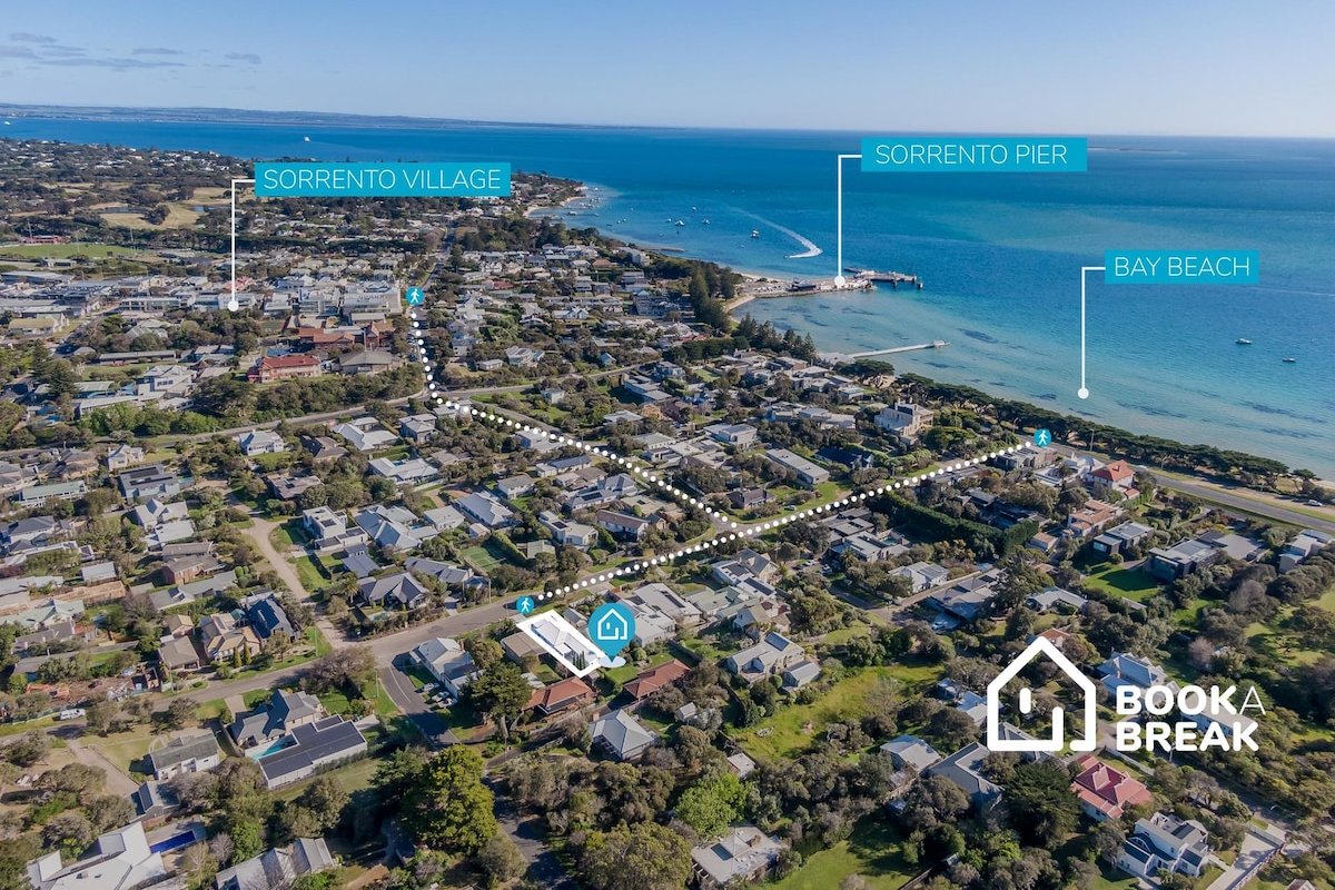 The White Haven – Heated Plunge Pool gallery image 3