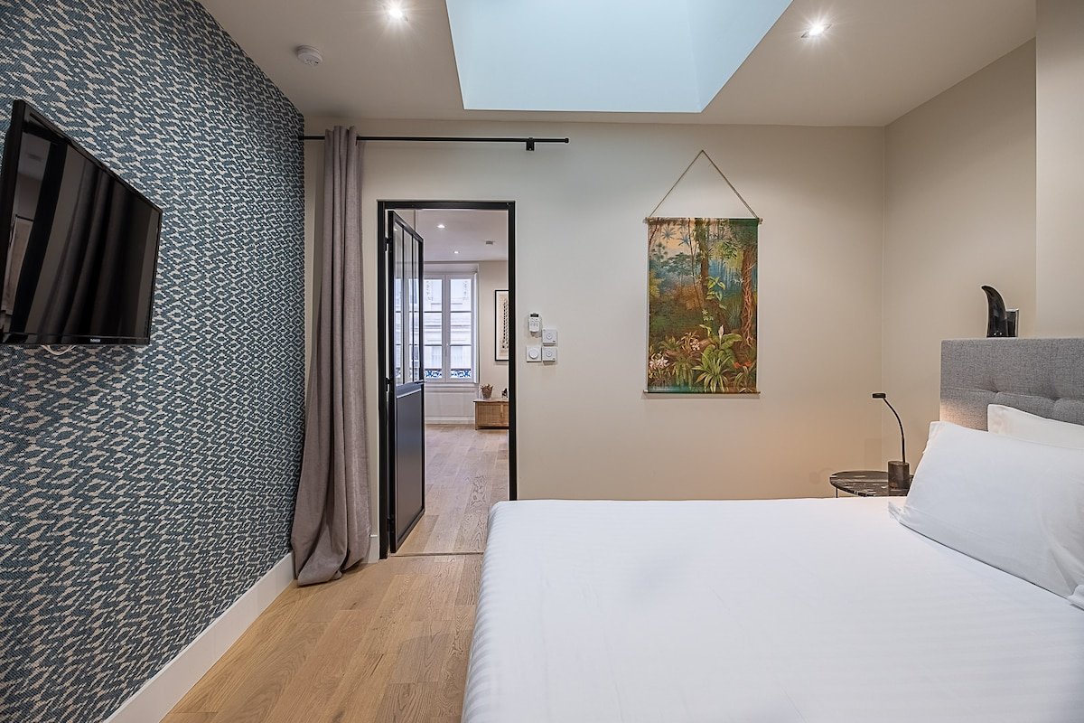 Appartement Balzac gallery image 4