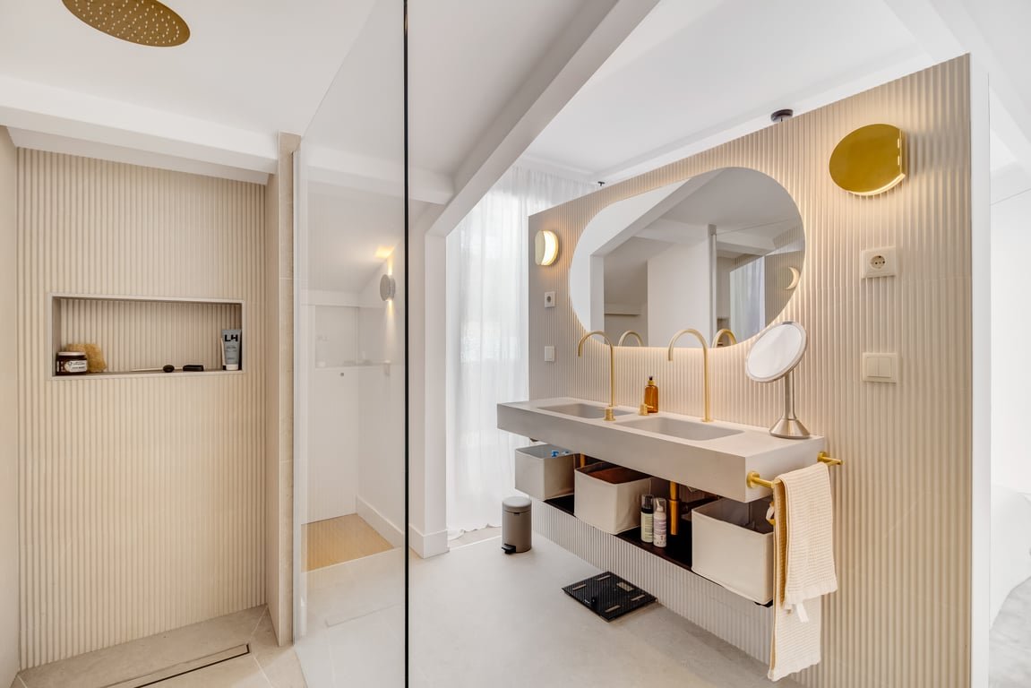 Duplex Terrace & AC Time Out Market gallery image 5