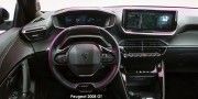 PEUGEOT 2008 1.2T GT A/T - 7 thumb