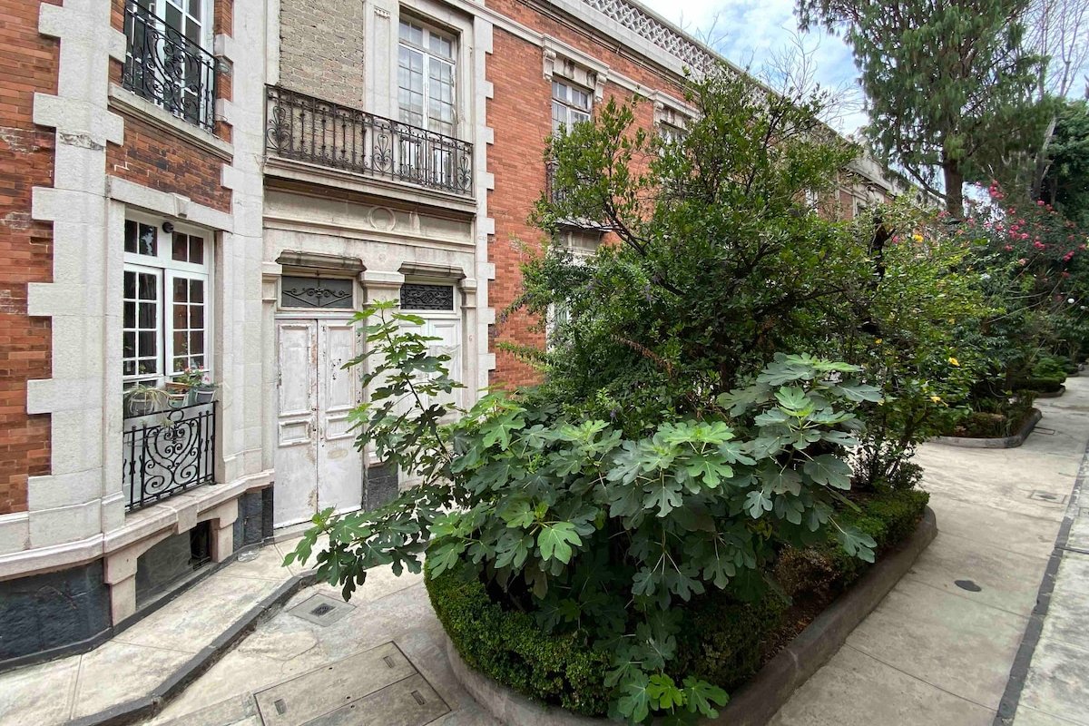 xolo stays/ 19century historic monument townhouse gallery image 3