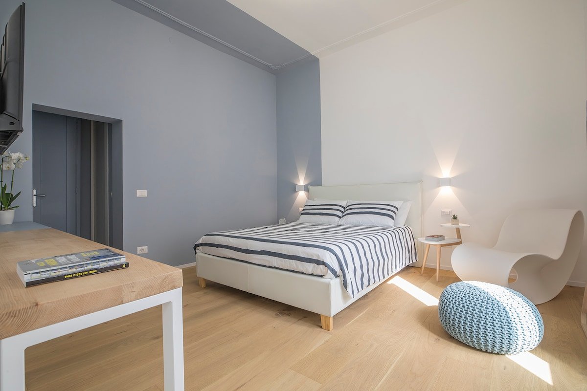 Colosseum – Diana’s Design Apartment gallery image 5