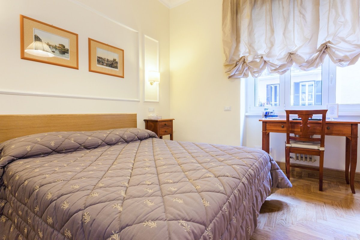 Lovely in the Rome Center gallery image 5