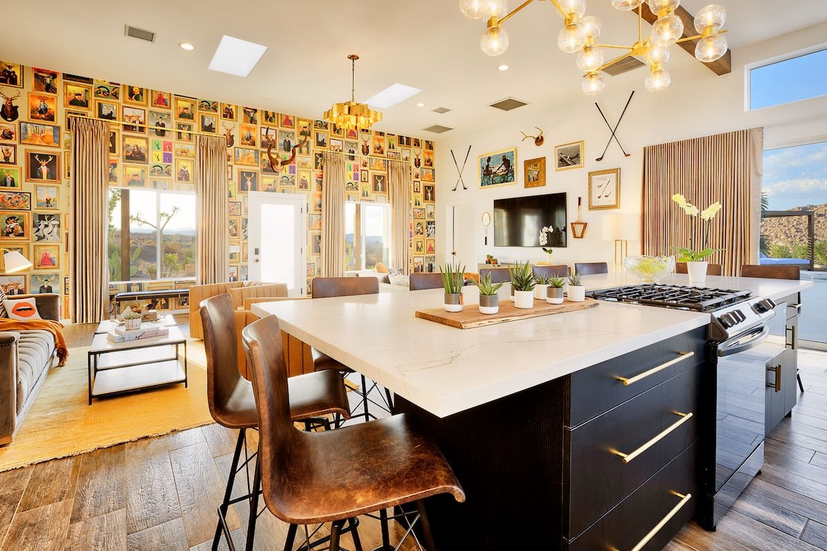 Joshua Tree Country Club gallery image 3