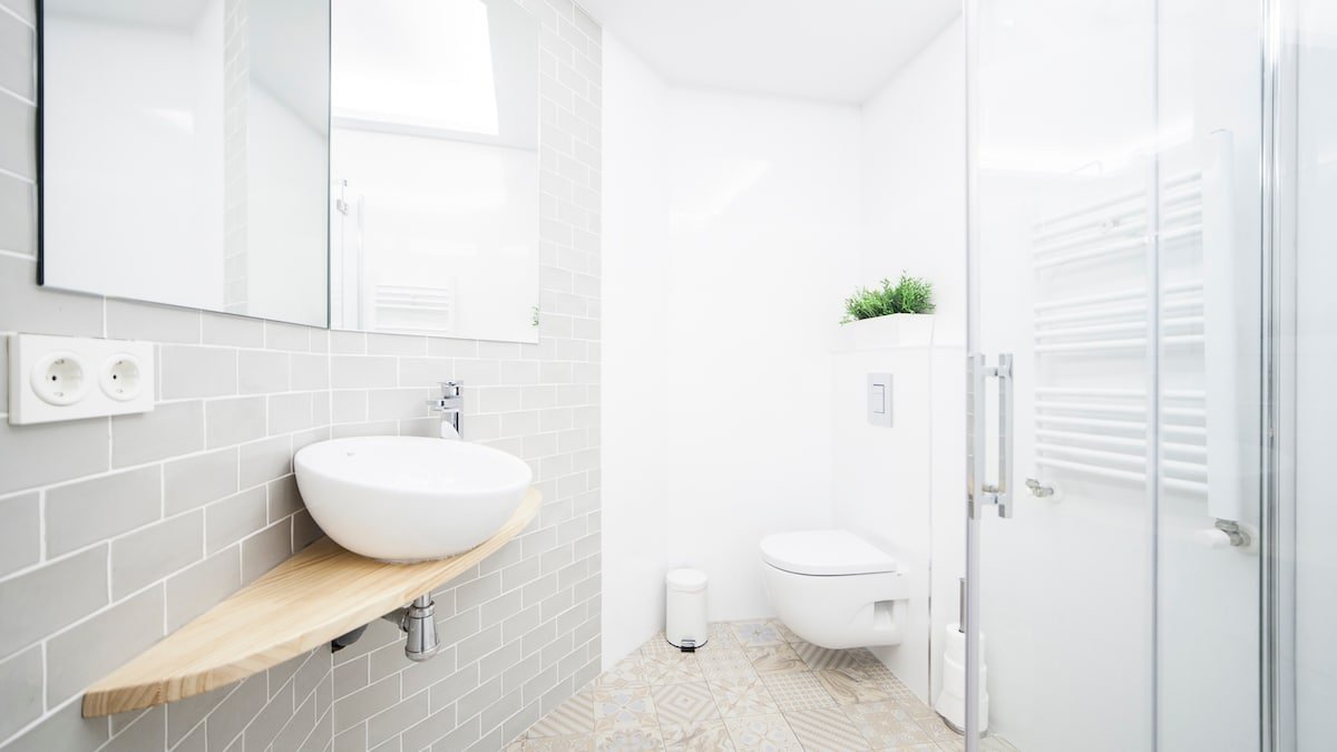 Amazing Central apart. 3 minutes Concha Beach.4pax gallery image 4