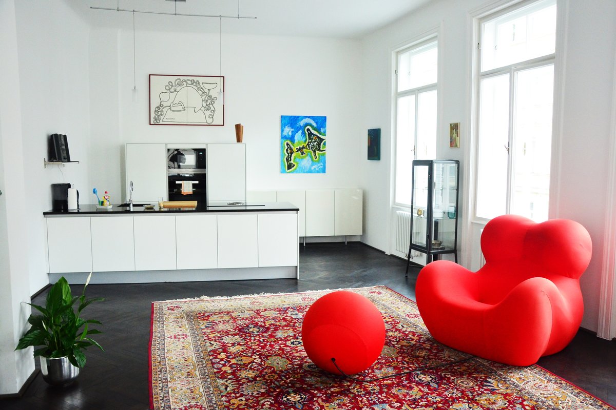 Grand SOHO – Beletage APARTMENT