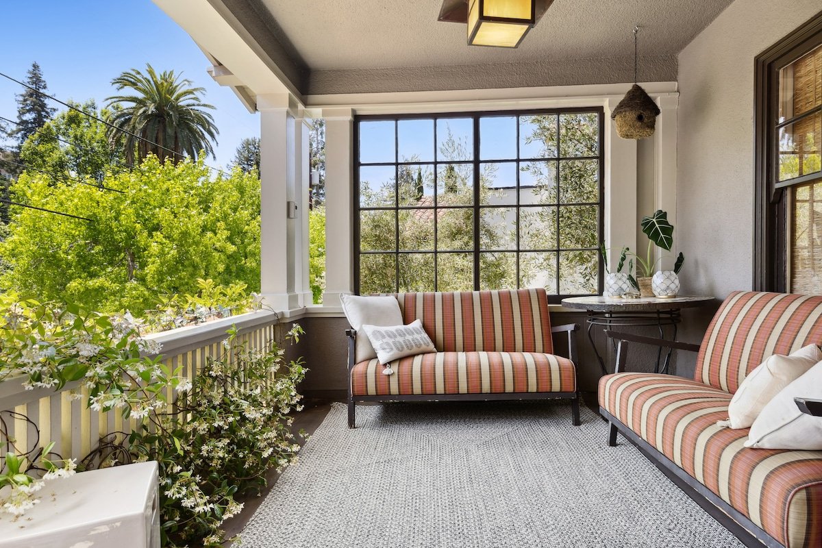 Luxury 3BR Rockridge Retreat-Walk to everything! gallery image 4