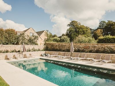 Temple Guiting Estate