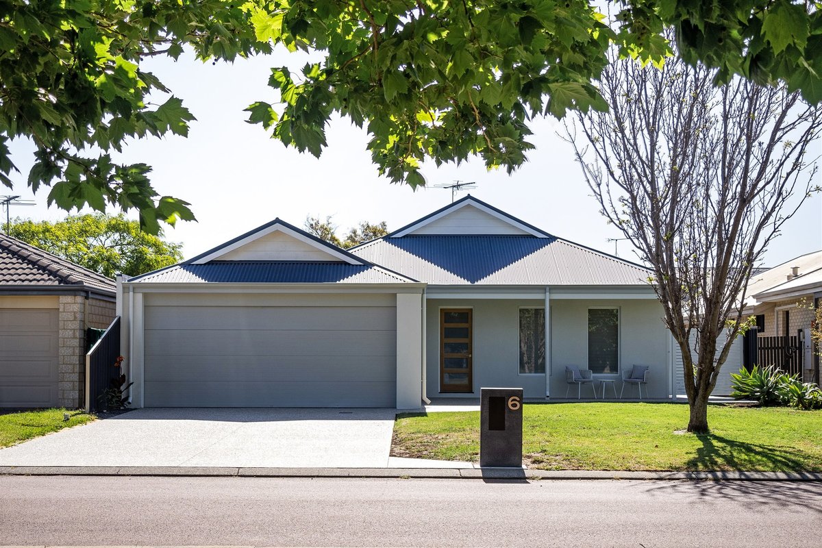 The Green at Broadwater