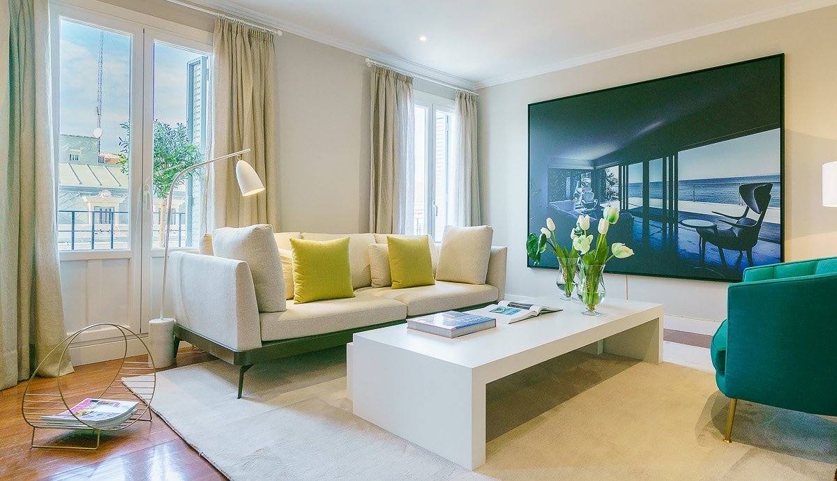 Homeclub | Exclusividad y Elegancia en Velázquez