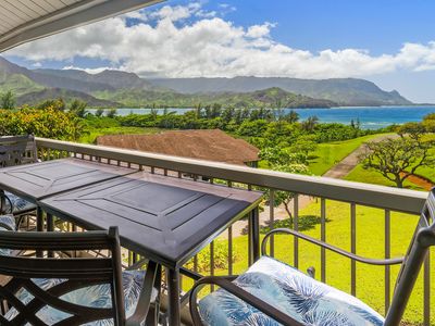 Hanalei Bay Resort 43212 By Parrish Kauai