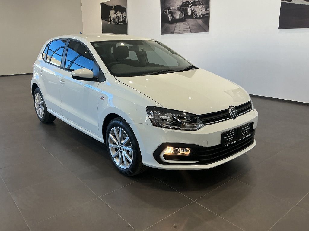 VOLKSWAGEN POLO VIVO 1.6 STYLE for Sale in South Africa