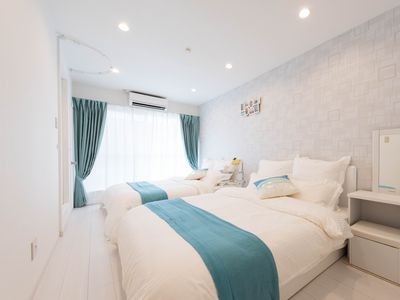 3BR@Ikebukuro area·1min to stn#Max13