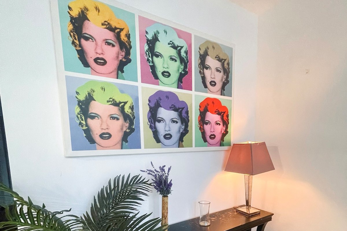 Exquisite Duplex Penthouse gallery image 5