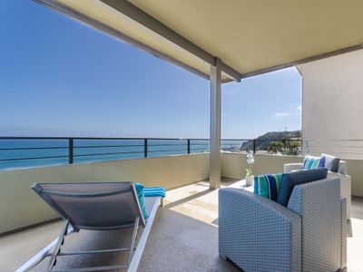 PARADISE FOUND SANTA MONICA ADJACENT 2 Bedrooms