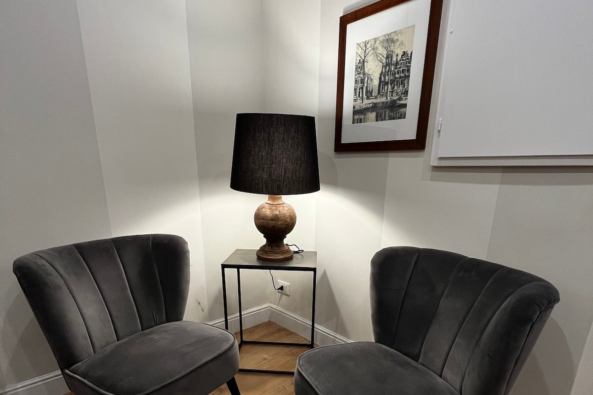 Vatican Holiday Home IV gallery image 4