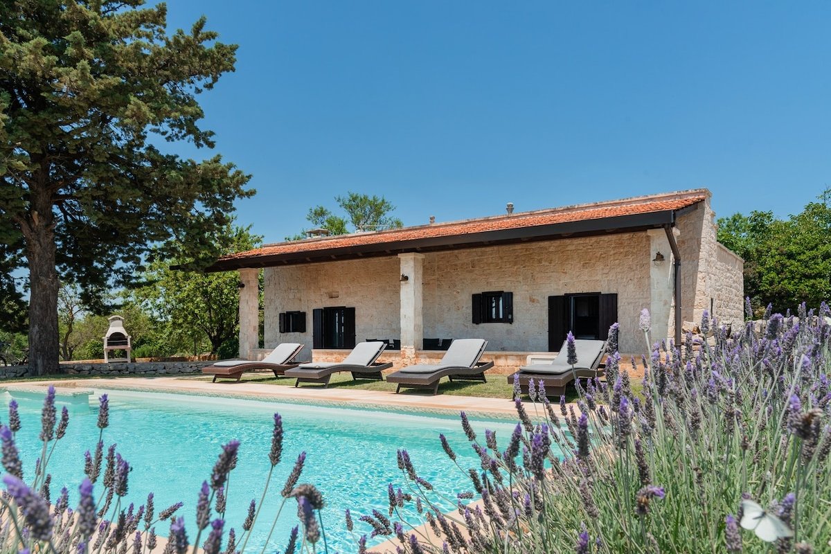 Trullo Badessa gallery image 2