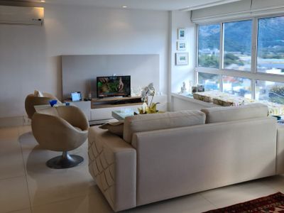 Barão da torre, Ipanema RP18