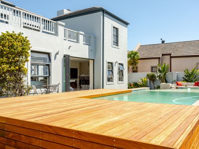 Free WIFI /2km to Kitesurfing beach/Gated Estate