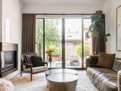 Professionally Designed and Furnished Home