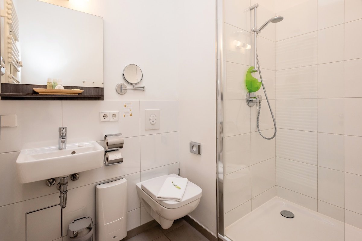 Penthouse Suite 2 or 3 bedrooms gallery image 4