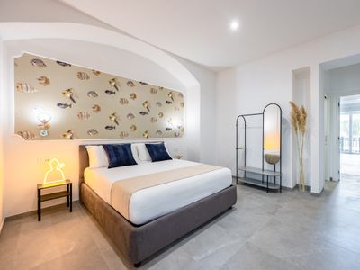 ArtNap Mediterranea | Pompei Trek •Terrace• Centro