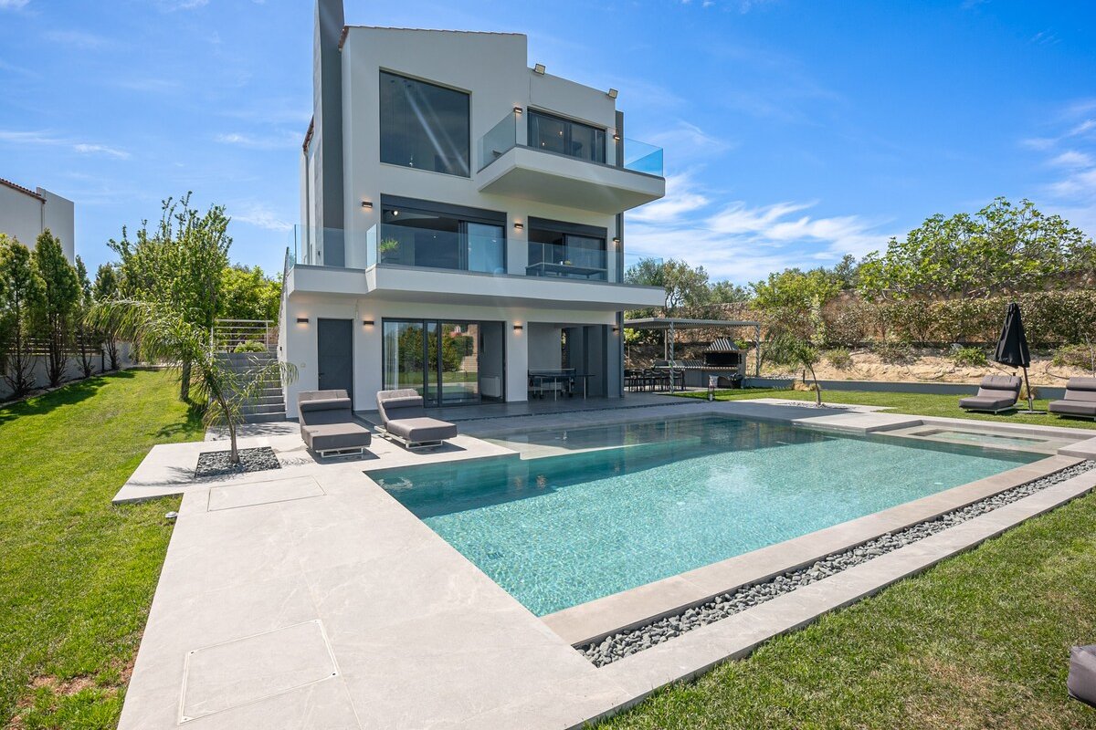 Villa Aurora 1- Getaway Bliss gallery image 3