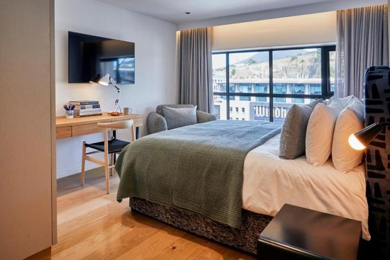 Cape Town Luxury Escapes De Waterkant Heights 16