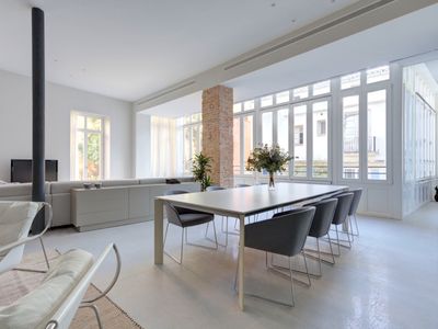 Quality and luxury prime location