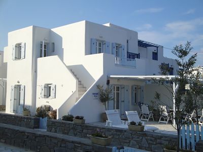 Dolce Vita Waterfront Villa