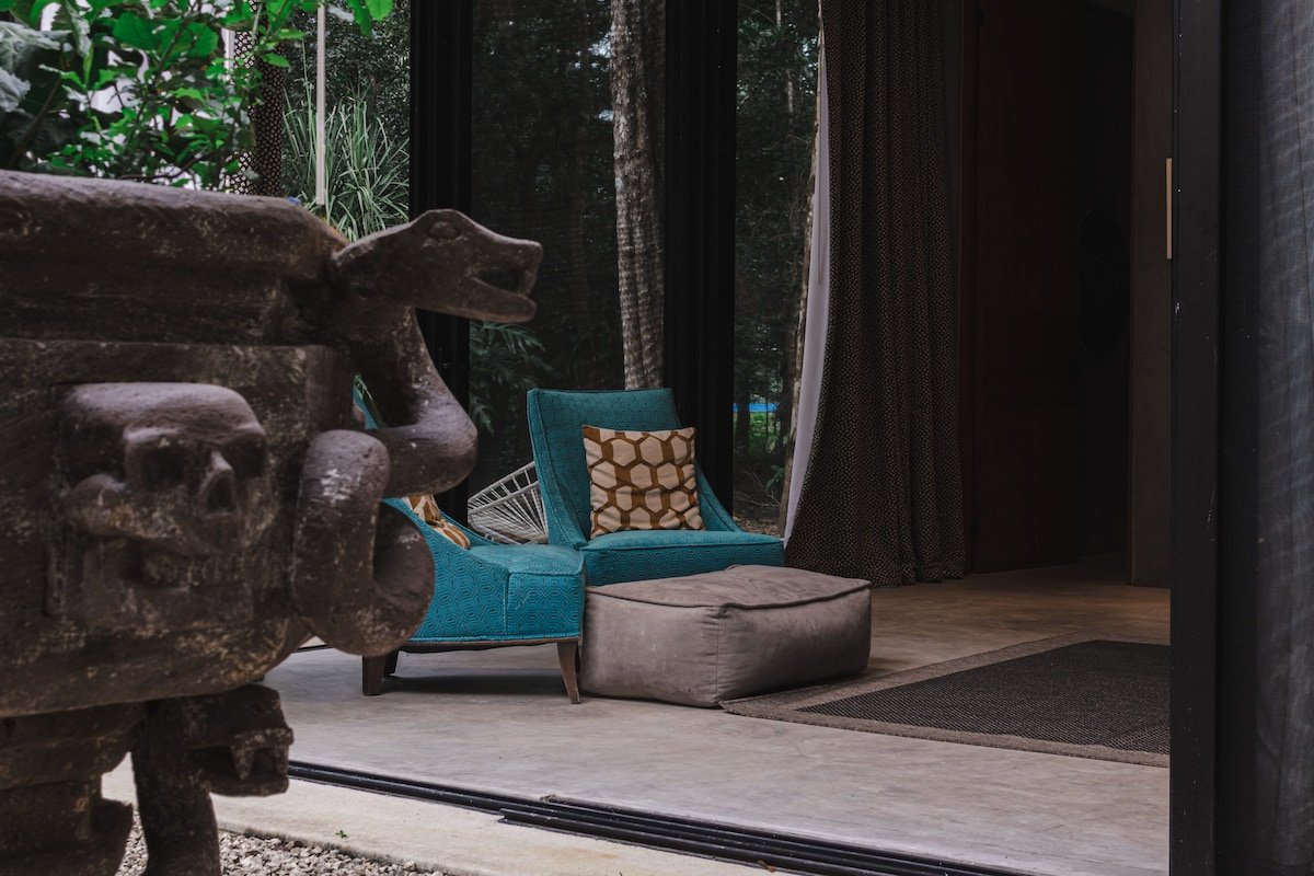 Casa Xolo Eco Luxury Jungle Villa Tulum gallery image 5