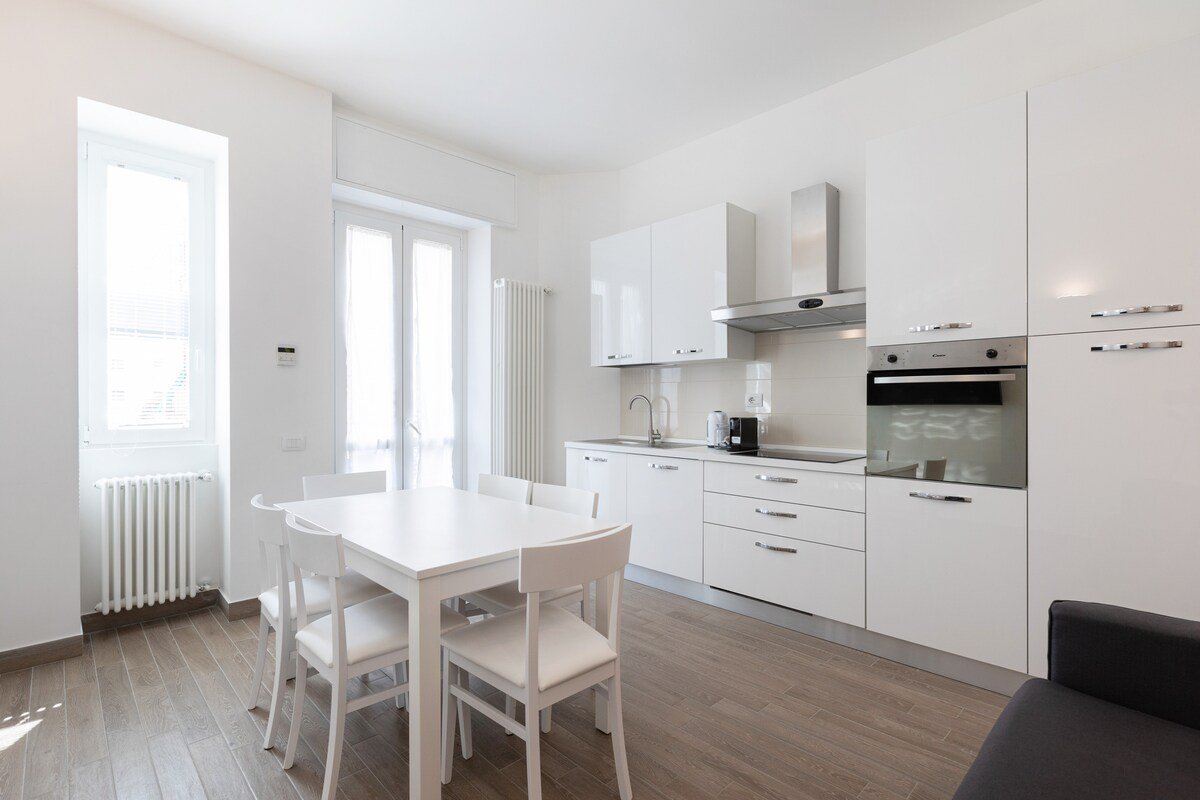 Gaffurio Apartment R gallery image 4